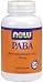 NOW Foods PABA (Para-aminobenzoic Acid) ( 100 Caps, 500 mg )