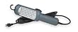 LumaPro 2YKN5 Hand Lamp, LED, 1140W, 25Ft Cord