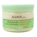 Ahava Uplifting Butter Salt Mandarin Cedarwood 350g/12.3oz