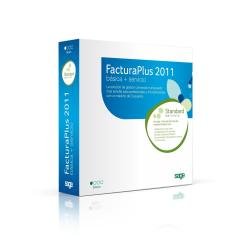 Facturaplus Básica 2011 + Servicio Standard