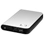 400GB My Passport Studio Turbo USB/FW400/FW800