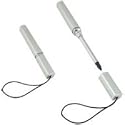 GreyMobiles Stylus Pen For LG Phones (Silver)