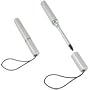 GreyMobiles Stylus Pen For LG Phones (Silver)