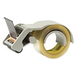 H-192 3M 2 Box Sealing Tape Dispenser (TD3MH192) Category: Box Sealing Tape Dispensers