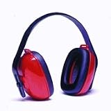 Quiet Ear Muff