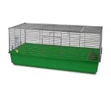 Eigenschaften McZoo  / Pet-Star Kleintierkäfig NEPOMUK, 120 cm Grün