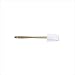 Le Creuset Silicone Medium Spatula, White