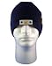 California Original Knit Helmet Beanie