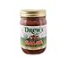 Drews All Natural Organic Double Roasted Salsa ( 12x12 OZ) ( Value Bulk Multi-pack)  : image