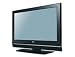 LG 32 LE 2 R 32 Zoll / 82 cm 16:9 "HD-Ready" LCD-Fernseher schwarz