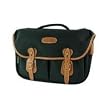 Billingham Associate Laptop Bag - for Apple MacBook Pro Laptop Computer with Accessories (Black with Black Trim)