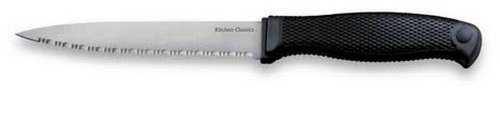 Cold Steel Steak Knife (Kitchen Classics)