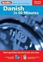 Danish Berlitz in 60 Minutes