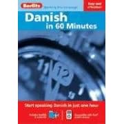 Berlitz Danish in 60 Minutes (Berlitz in 60 Minutes) (Danish Edition): Berlitz