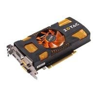 Zotac Video Graphics Card ZT-50706-10M