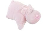 My Pillow Pets Wiggly Pig 18 Inches