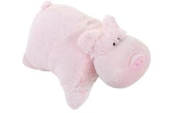My Pillow Pets Wiggly Pig 18 Inches