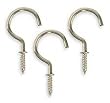 Battalion 1WBJ9 Cup, Type Hook, Length 1 1/4 In, PK 20