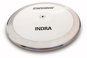 Indra Discus - 1.6 Kilo High School