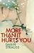 More Than it...