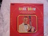 THE BEST OF HANK SNOW