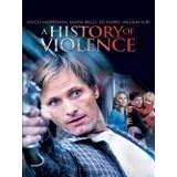 A History of Violence
