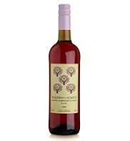 Raso de la Cruz Rosé 2011 - Case of 6