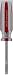 3 each: Ace Pro Series Screwdriver (20544AHT)