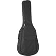 Musicians Gear 3/4-Sized Acoustic Guitar Gig Bag