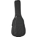 Musicians Gear 3/4-Sized Acoustic Guitar Gig Bag