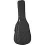 Musician's Gear 3/4 Size Acoustic Guitar Gig Bag