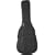 Musicians Gear 3/4-Sized Acoustic Guitar Gig Bag