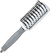 Olivia Garden Ceramic + Ion 100% Boar Turbo Vent Styler