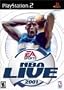 NBA Live 2001