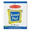 Melissa & Doug Easel Pad (17"X20")