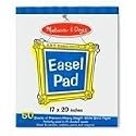 Melissa & Doug Easel Pad (17"X20")