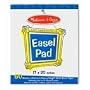 Melissa & Doug Easel Pad (17"X20")