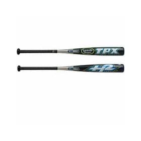 H2 Hybrid -5 oz. Senior League TPX Baseball Bat from Louisville Slugger by