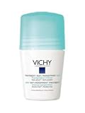Vichy Deodorant Roll-on Anti-perspirant Intense, 48 Hour