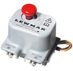 LEWMAR 589034 REMOTE ISOLATOR Model # 589034