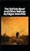 The Tell-Tale Heart and Other Writings by Edgar Allen Poe The Tell-Tale Heart and Other Writings