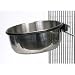 Coop Cup with Bolt - Stainless Steel - 10 oz.