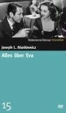 Produkt-Bild: Alles &uuml;ber Eva, 1 DVD; F&uuml;r H&ouml;rgesch&auml;digte geeignet