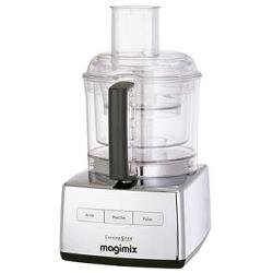Magimix 5200XL Food Processor Satin Finish