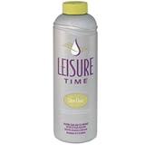 Leisure Time Spa Filter Clean - Overnight Soak