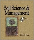 Soil Science & Management, 4E