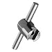 Nipple Wrench Fits: #11