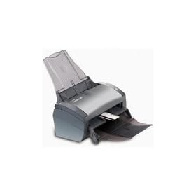New - Visioneer Patriot 480 Sheetfed Scanner - P4801D-WU by 