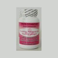 PRIMROSE OIL By Vita Plus, 60 Softgel