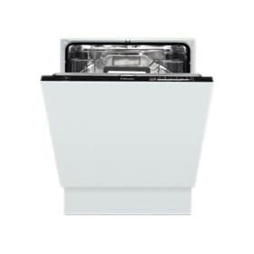 Built In Dishwasher (ESL66010)